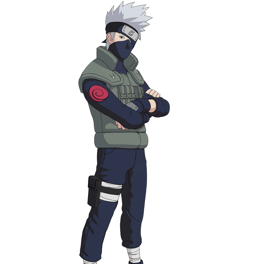 Kakashi Hatake
