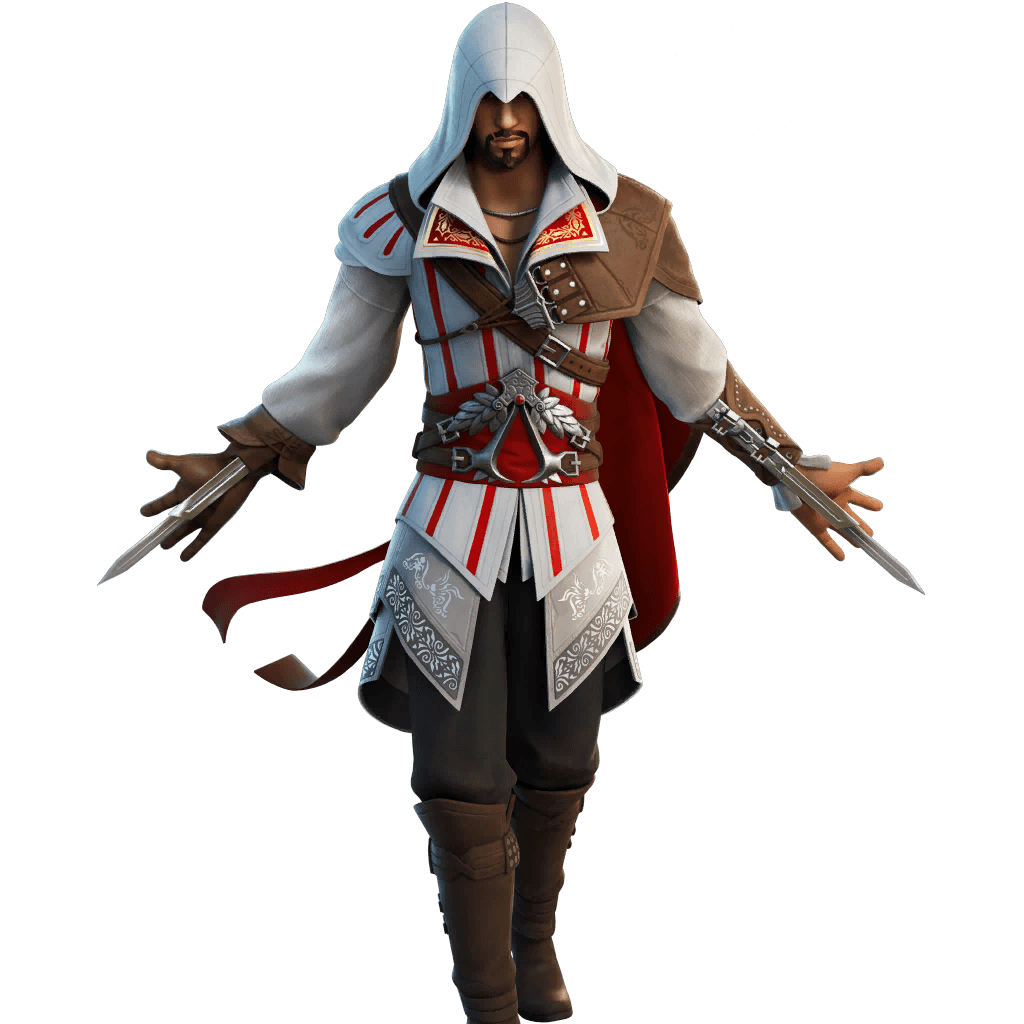 Ezio Auditore