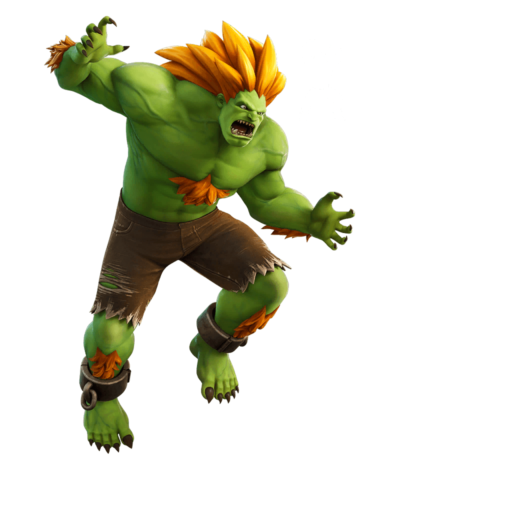 Blanka
