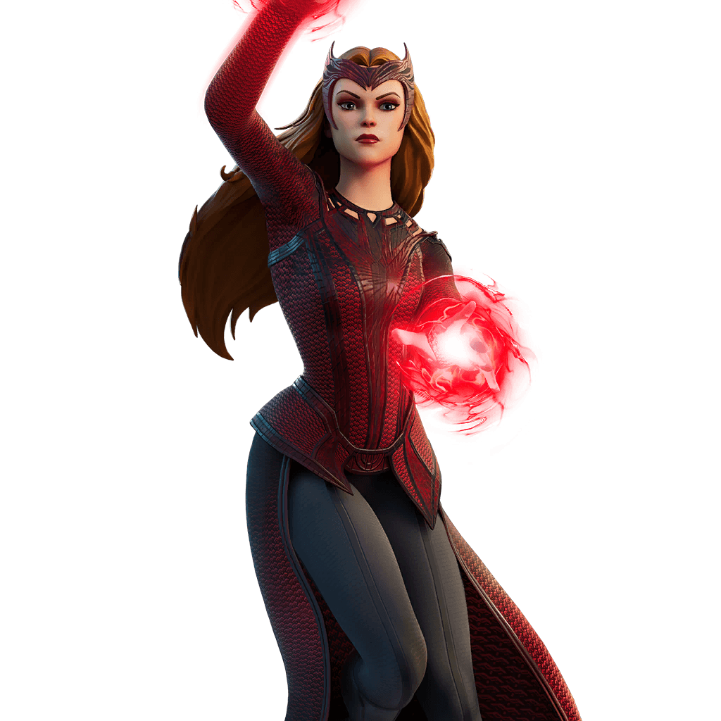 Scarlet Witch