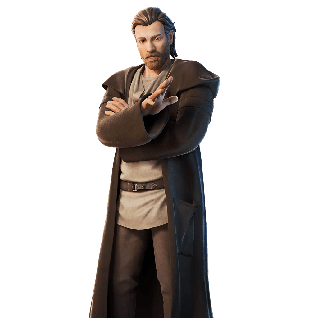 Obi-Wan Kenobi