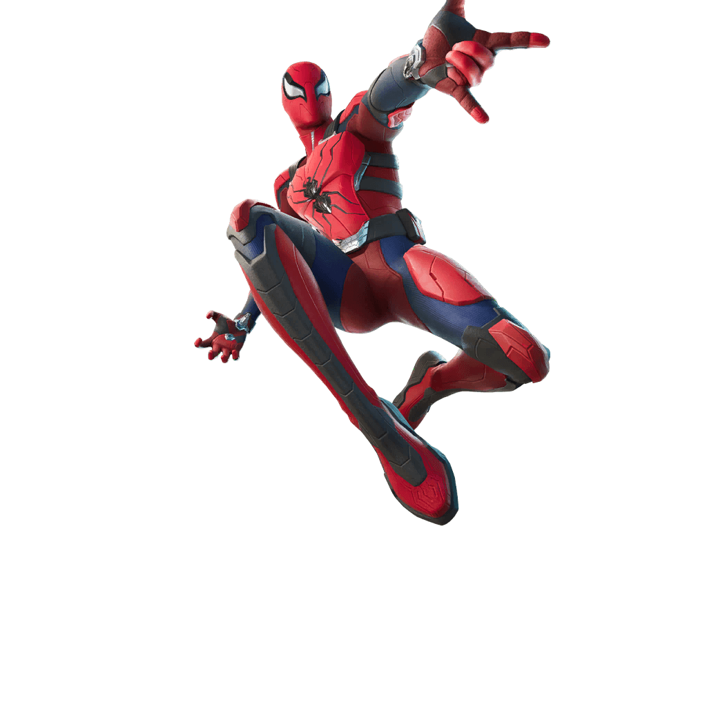 Spider-Man Zero