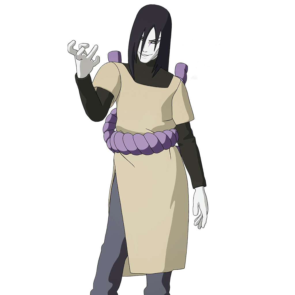 Orochimaru