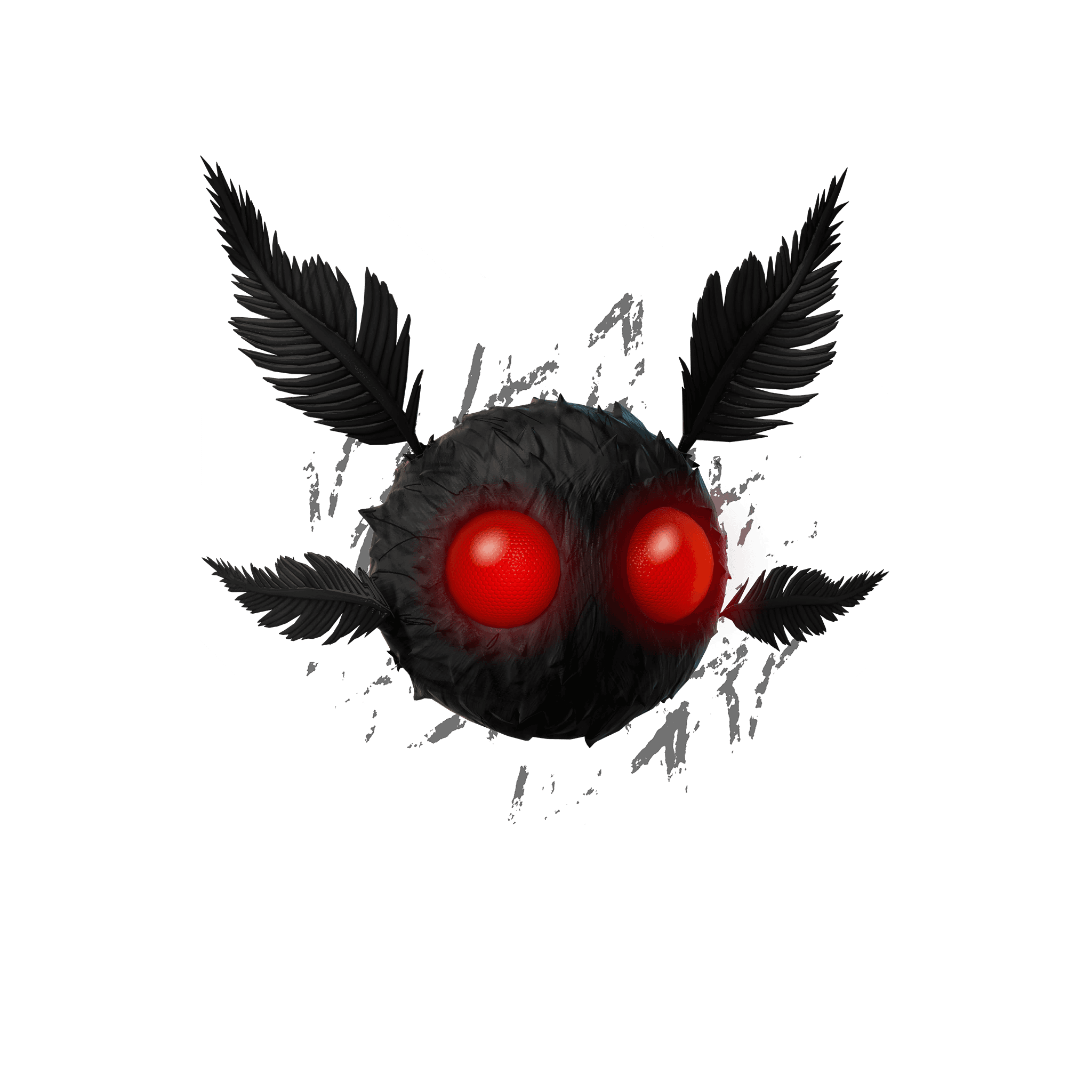 Mothman Jr.