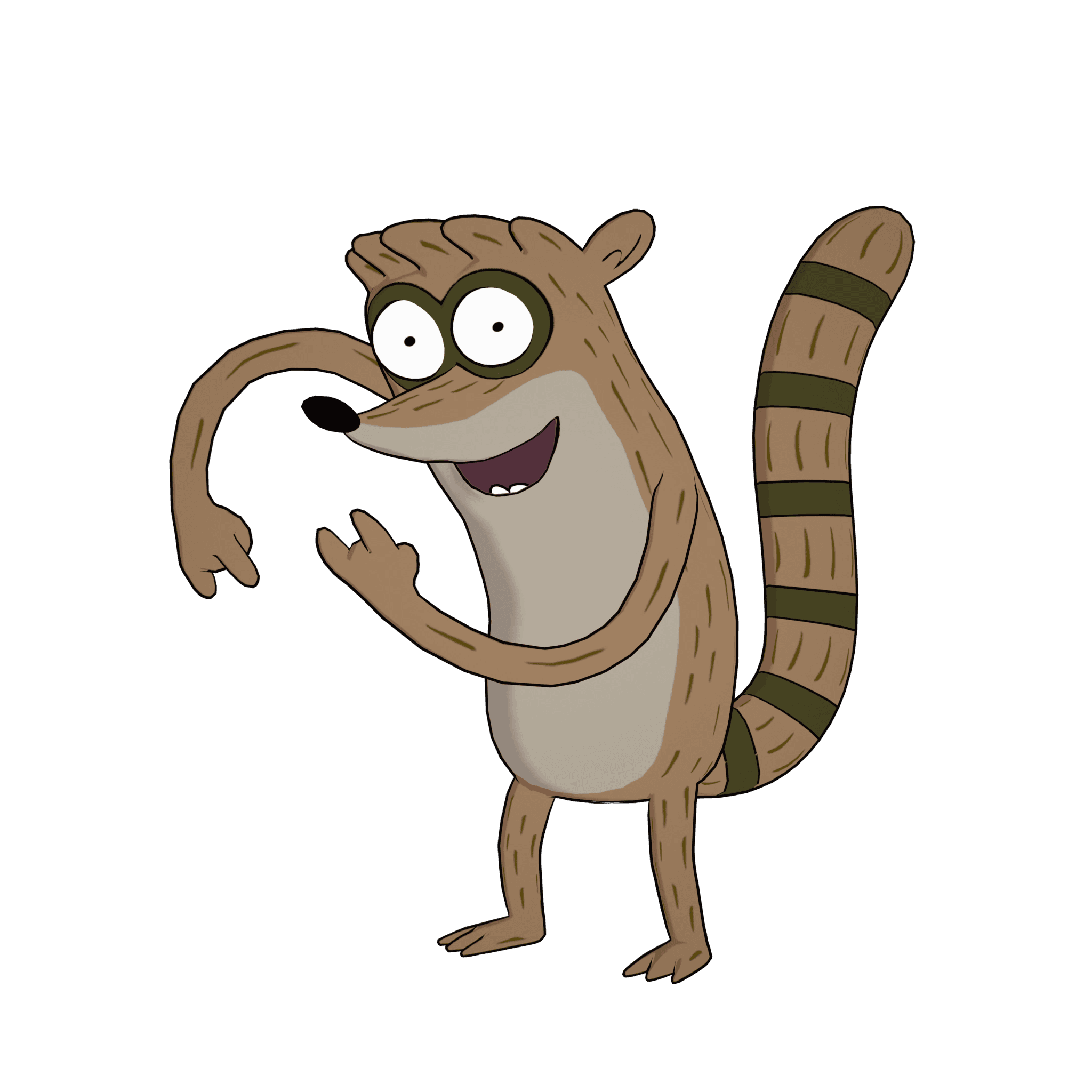 Rigby