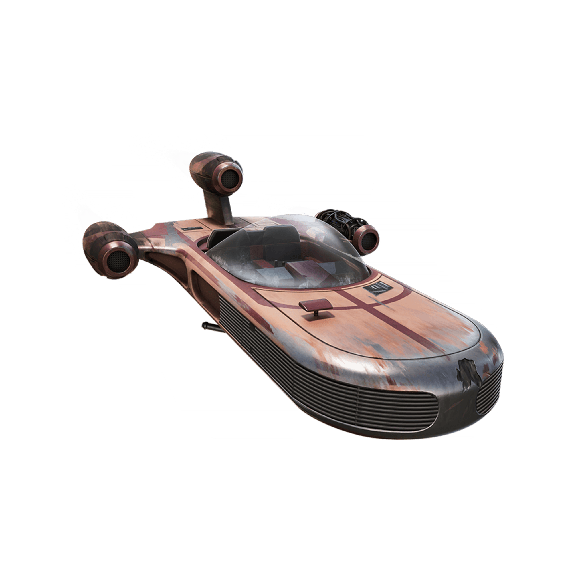 X-34 Landspeeder