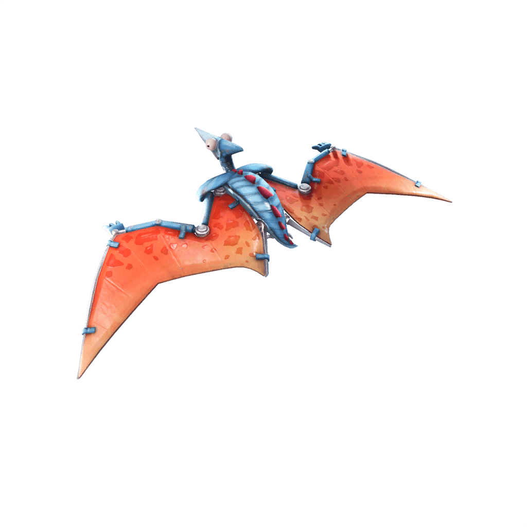 Pterodactyl