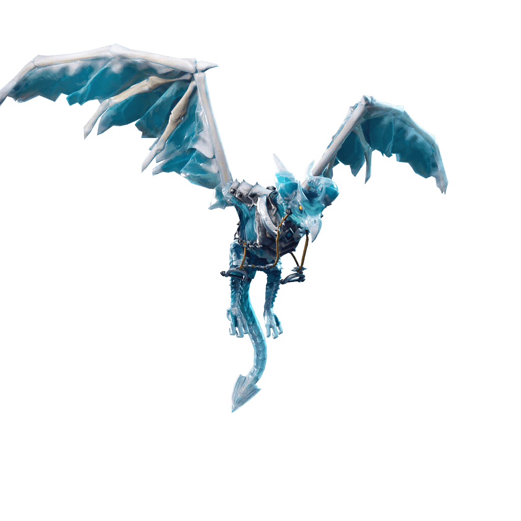Frostwing