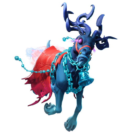 Krampus' Little Helper