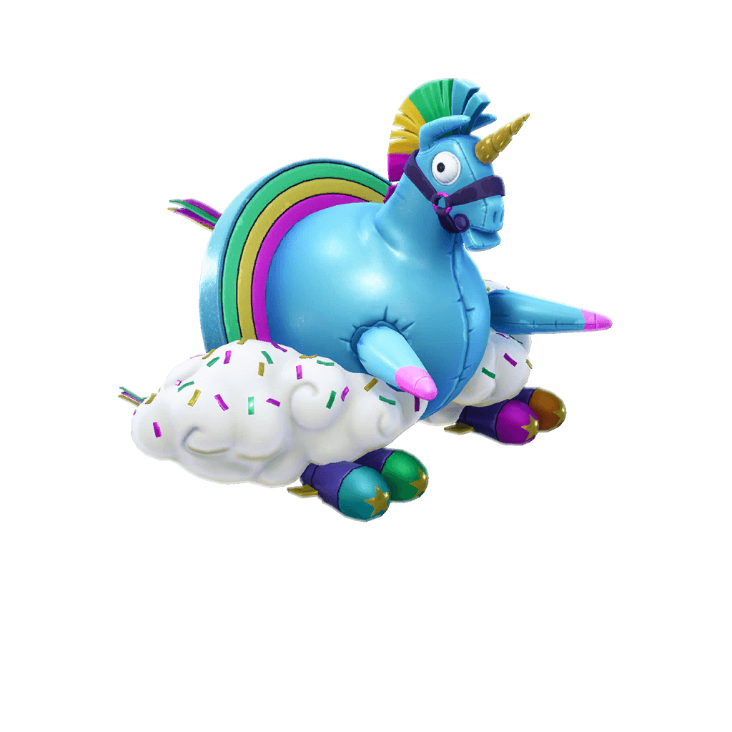 Brite Blimp