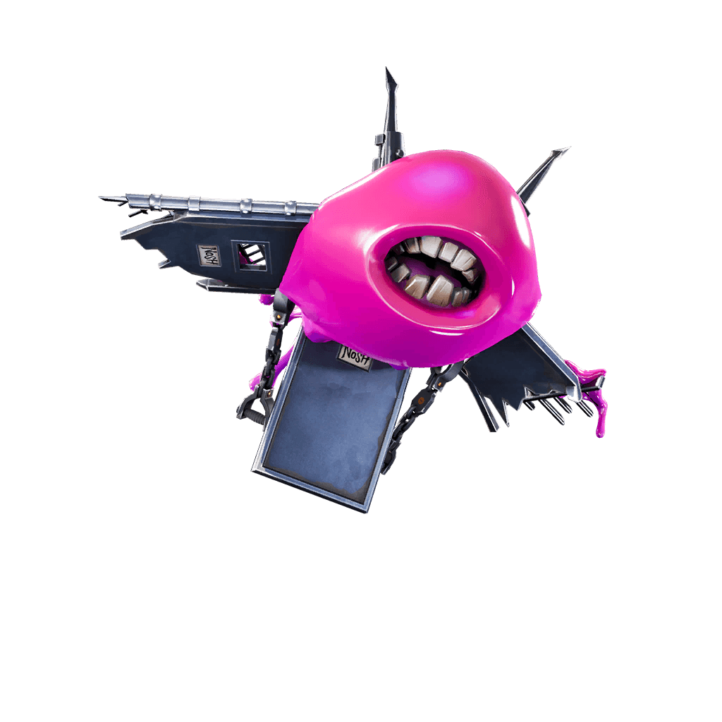 Goo Glider