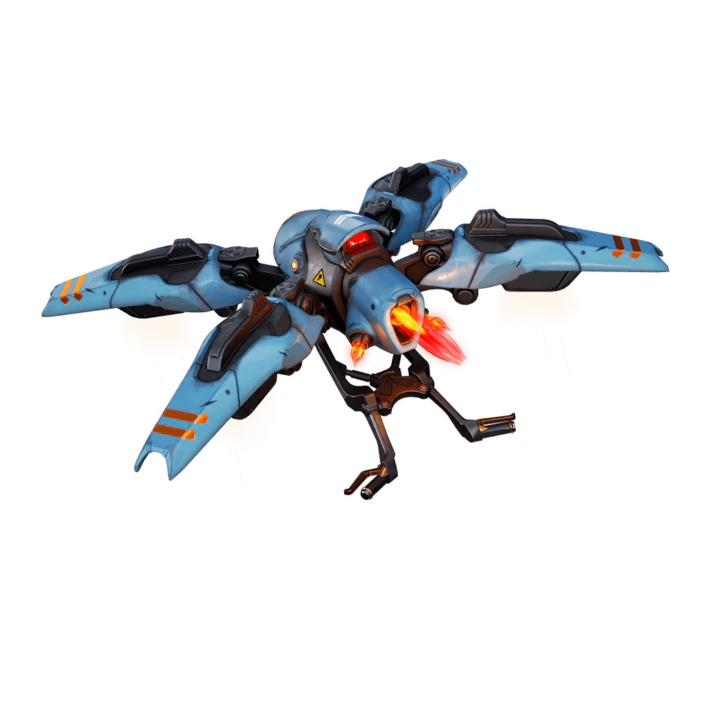 Meteor Skimmer