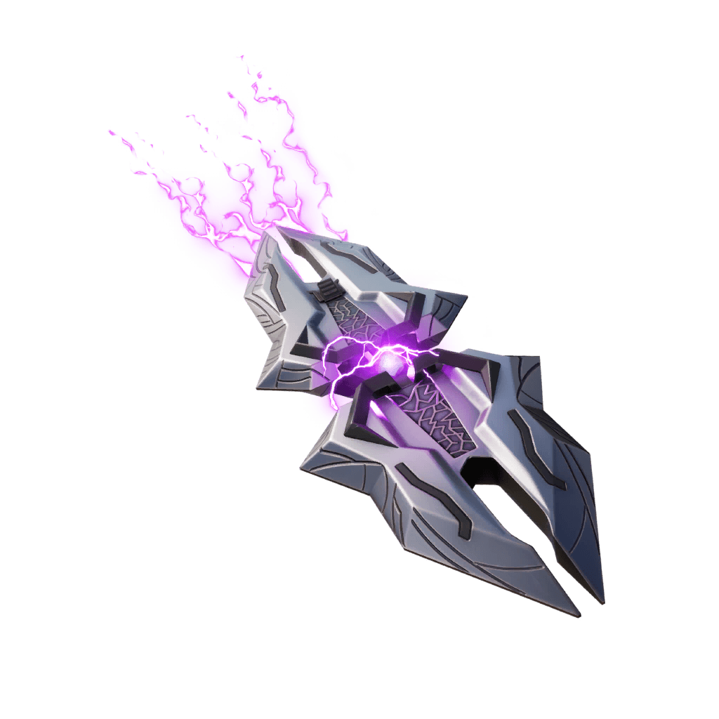 Godslayer Glideboard