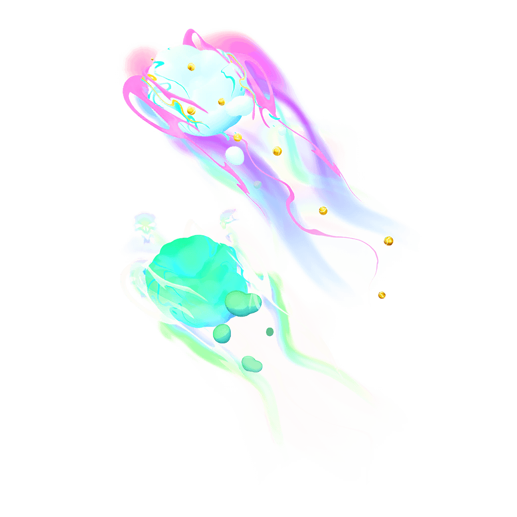 The Queen's Cloudcarriage