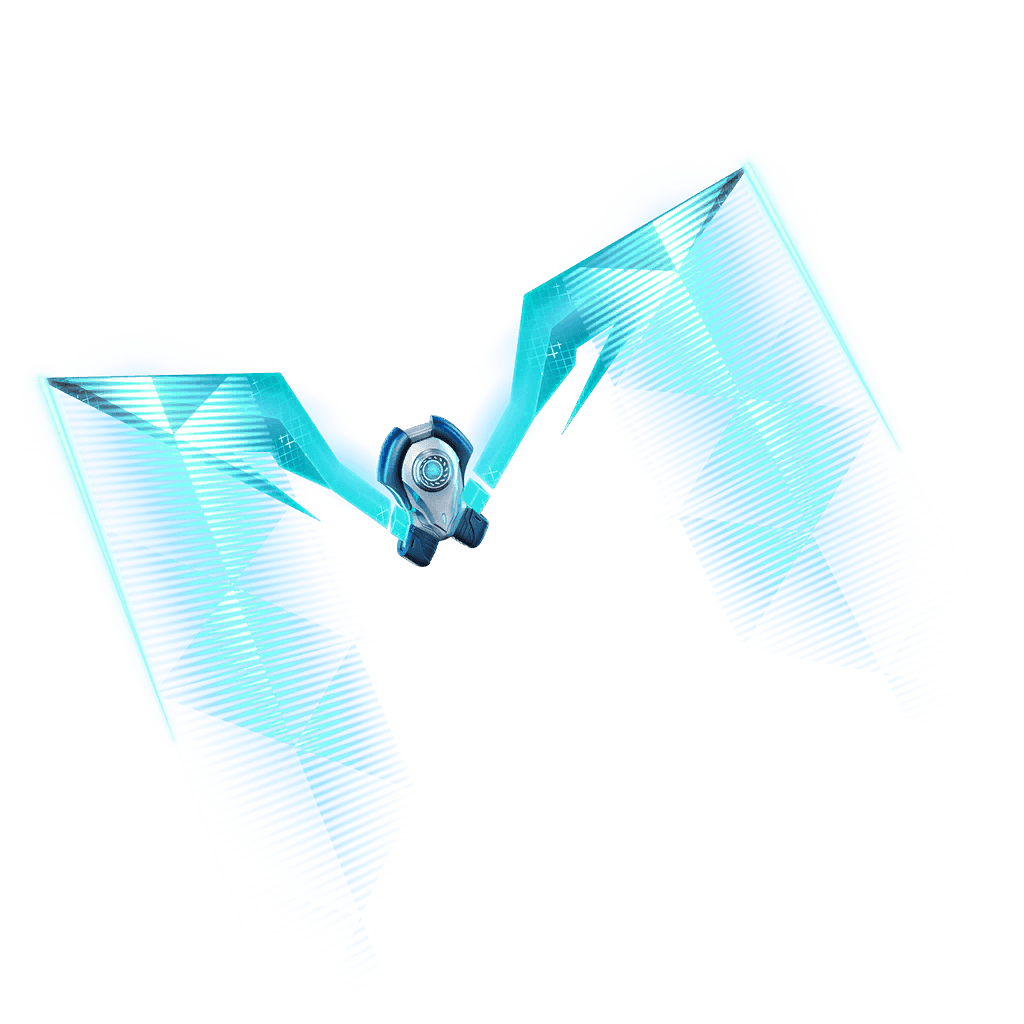 Ali-Tech Plasmawings