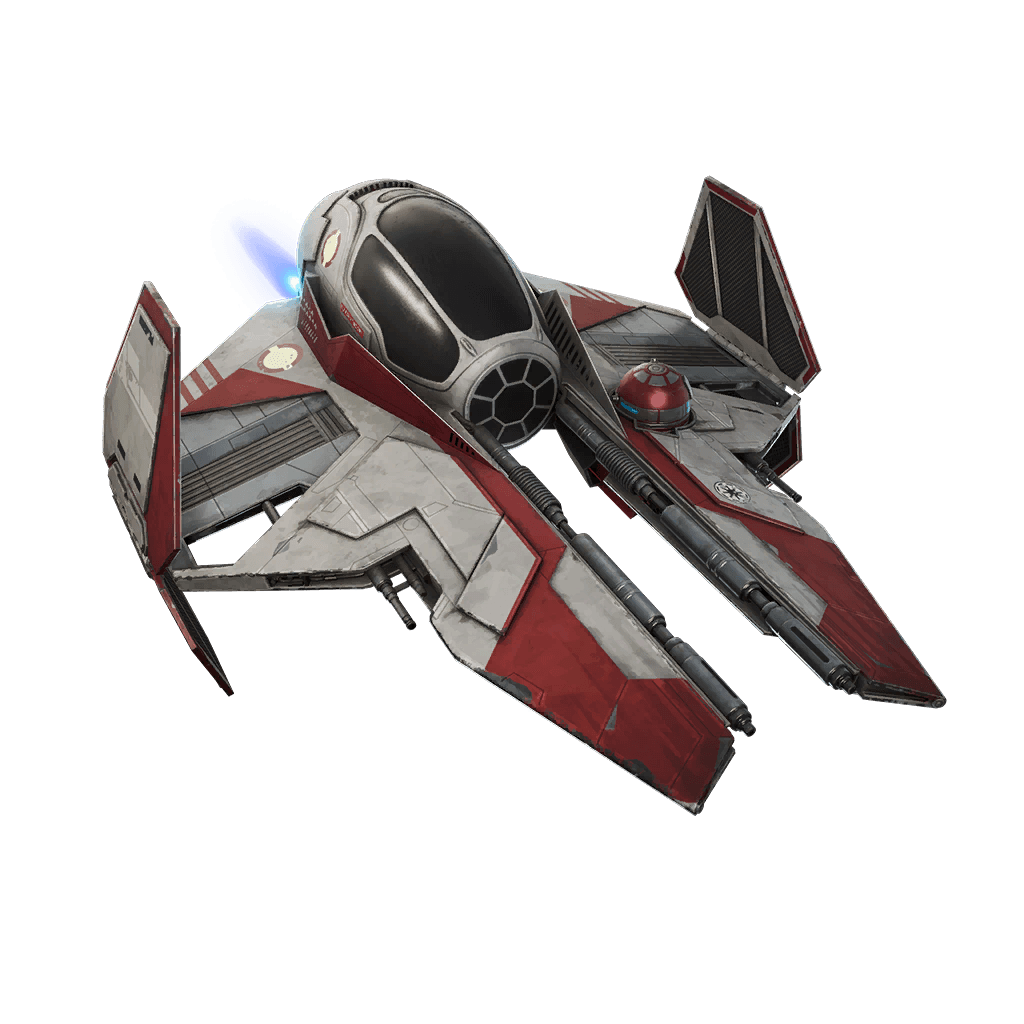 Jedi Interceptor
