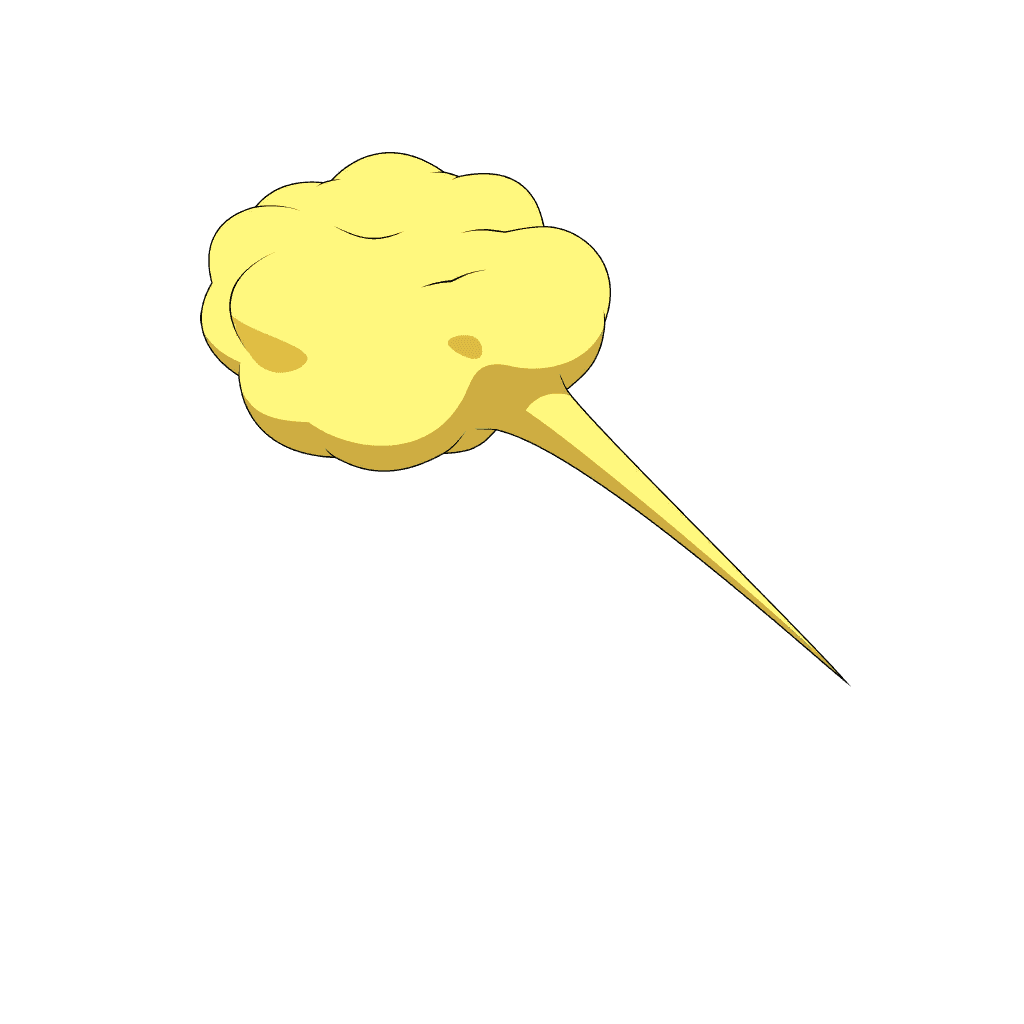 Nimbus Cloud (Kintoun)