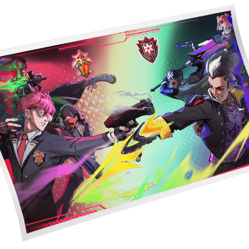 Clash of the Academies