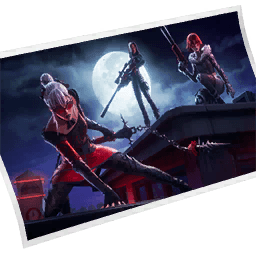 The Roses of Vengeance