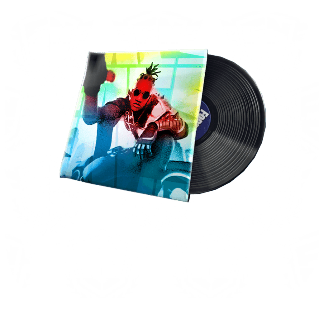 Show Them Who We Are