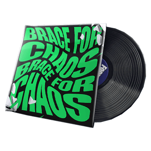 Brace for Chaos