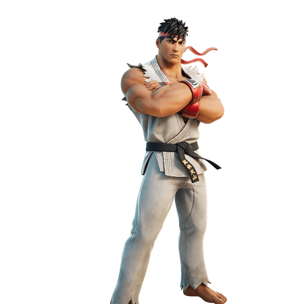 Ryu