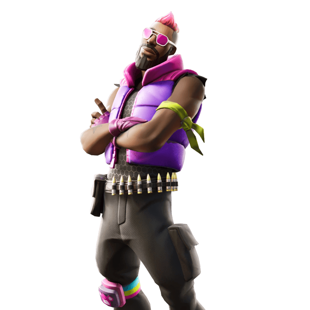 Brite Blaster