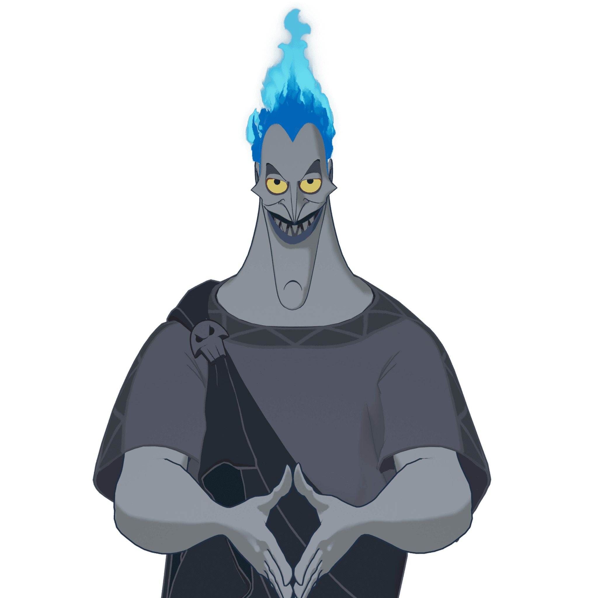Hades (Lord of the Dead)