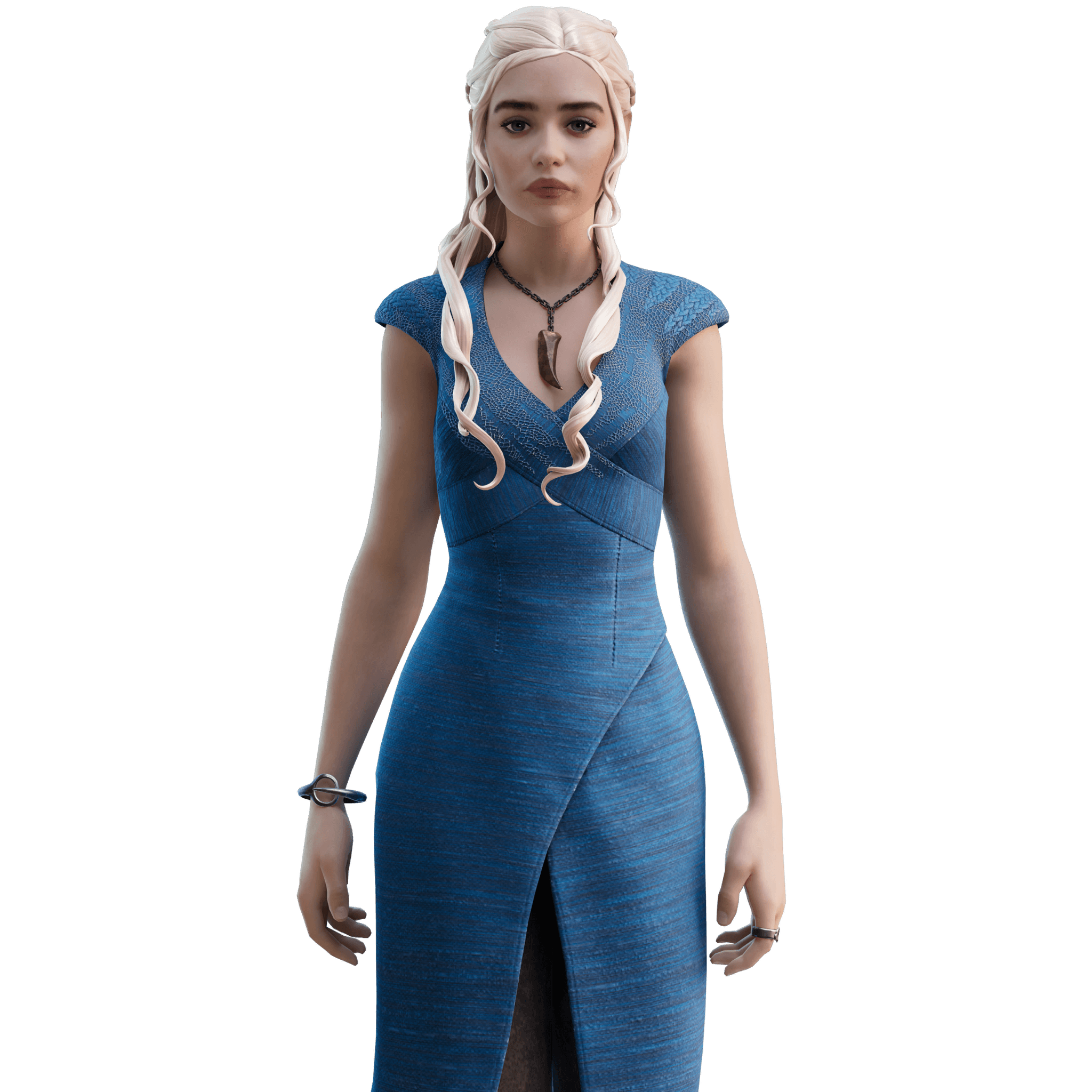 Daenerys Targaryen