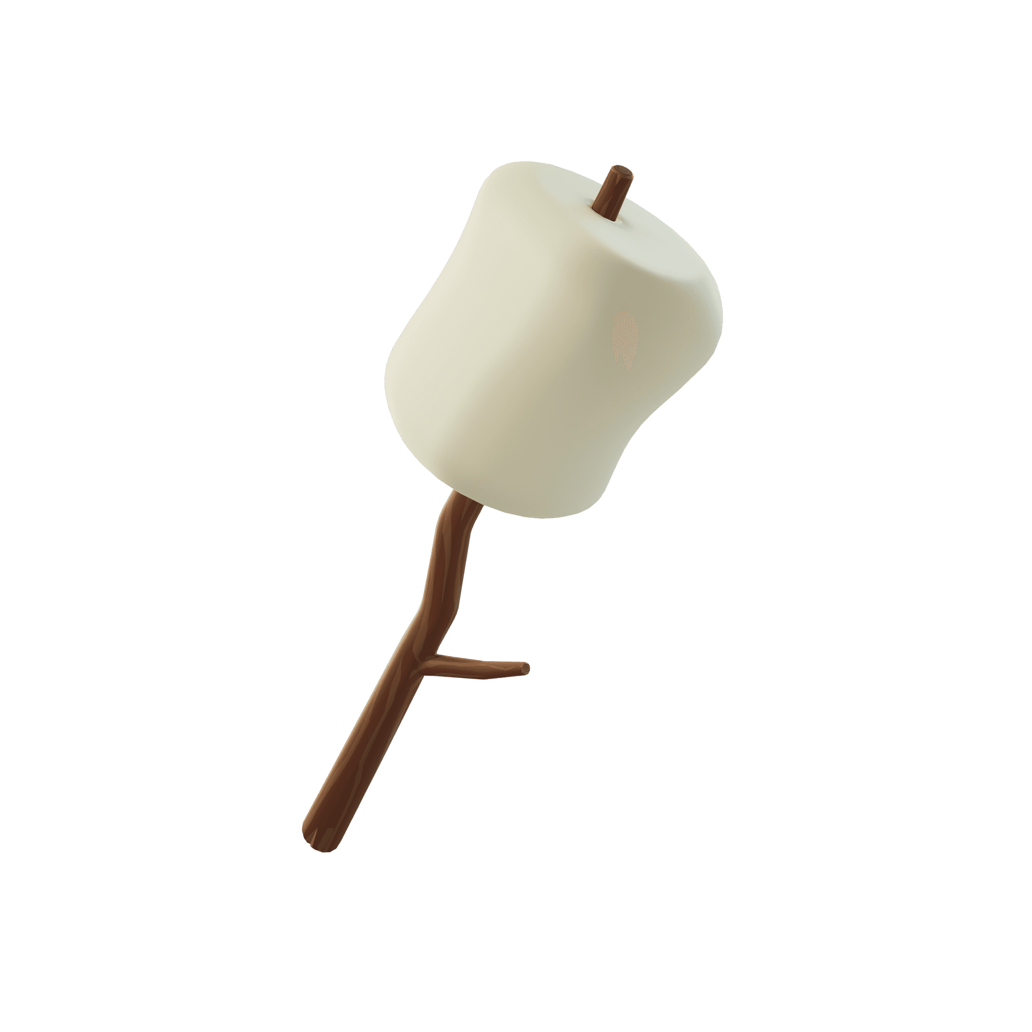 Scout's Marshmallow