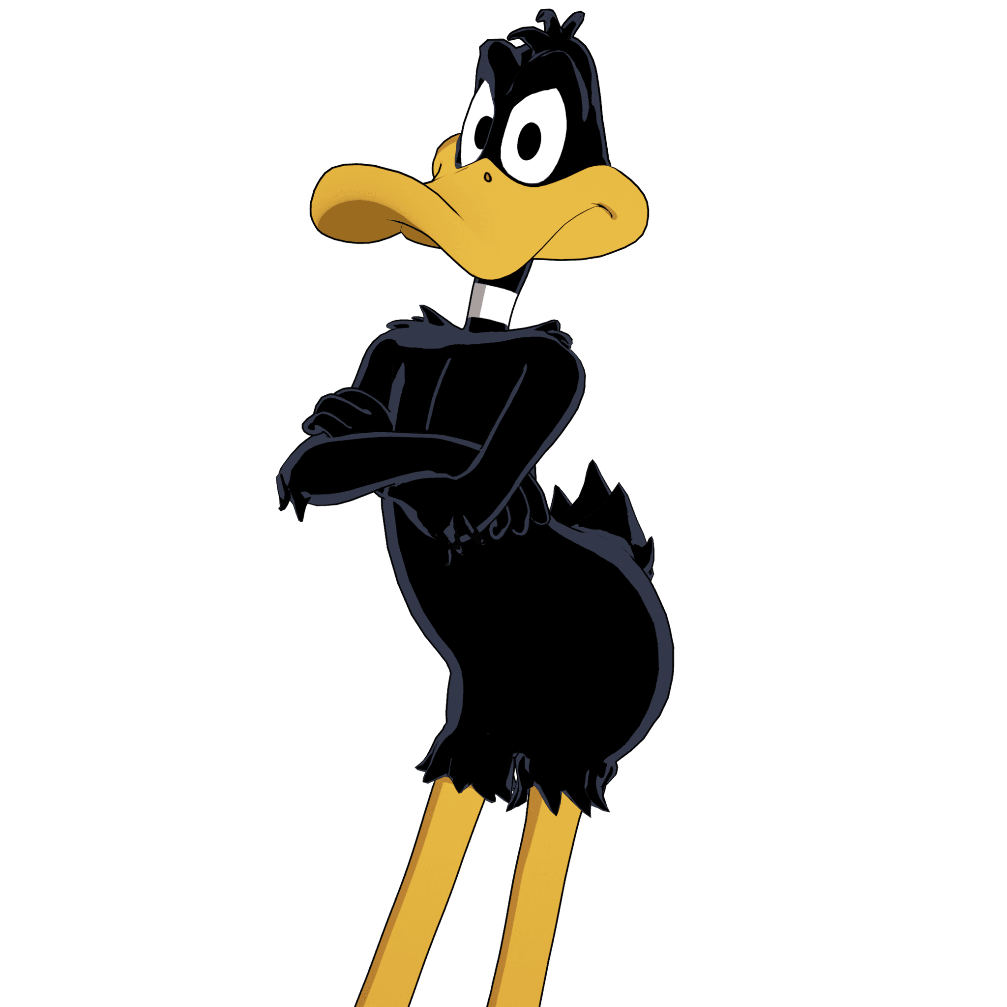 Daffy Duck