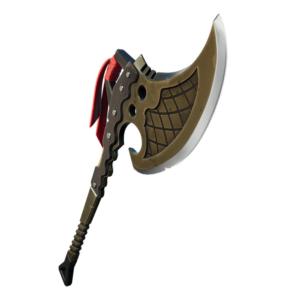 Guile's Knuckle Buster