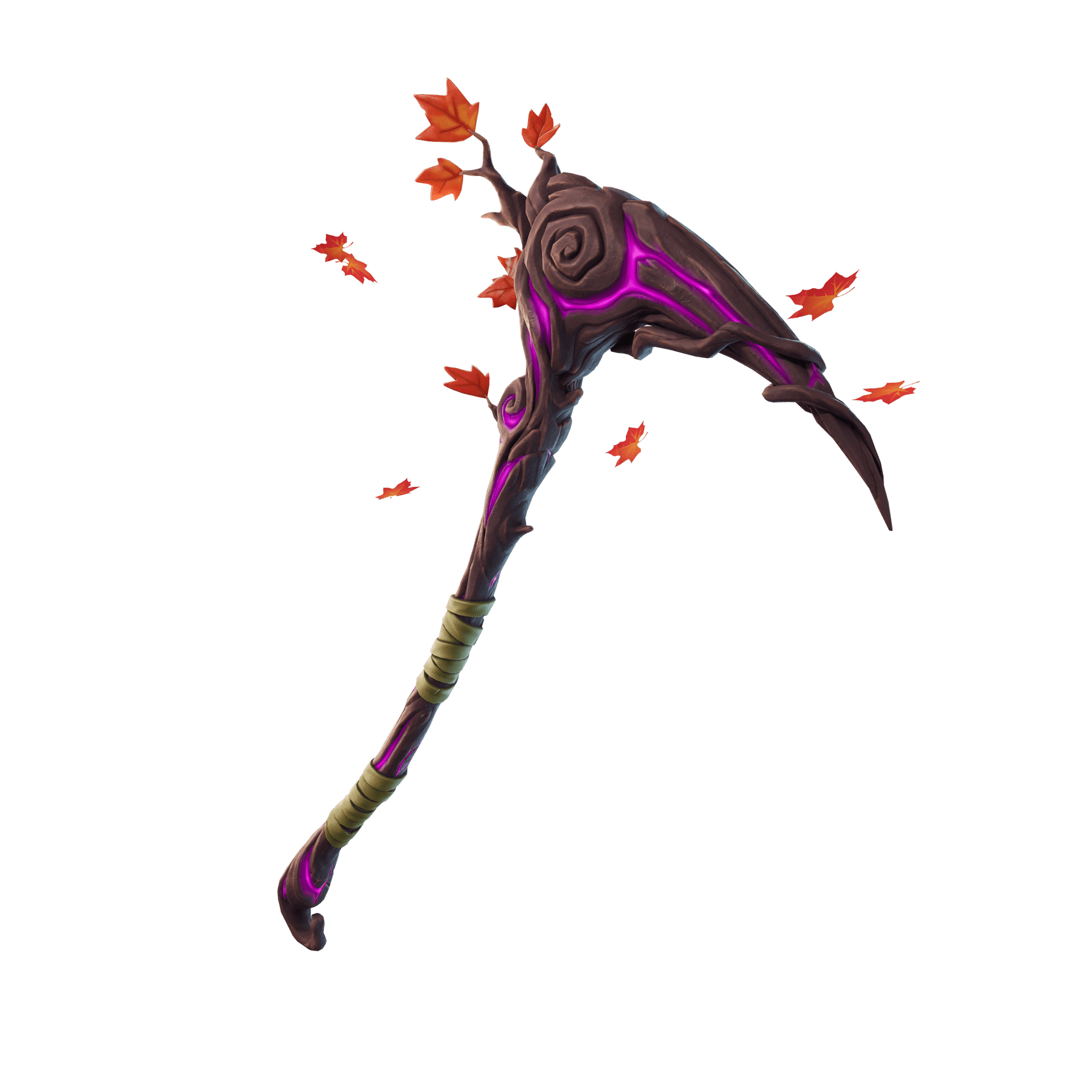 Spirit Scythe