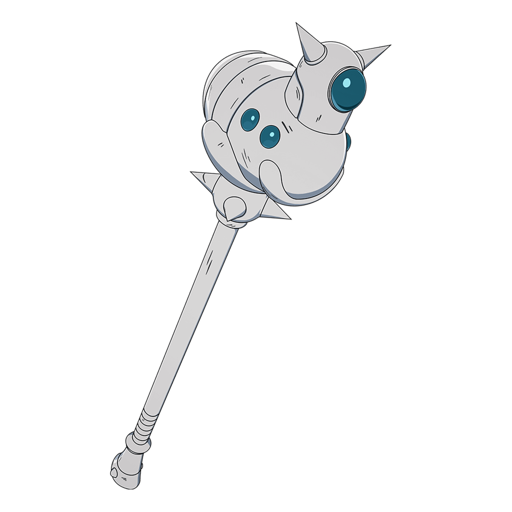 Piccolo's Handheld House