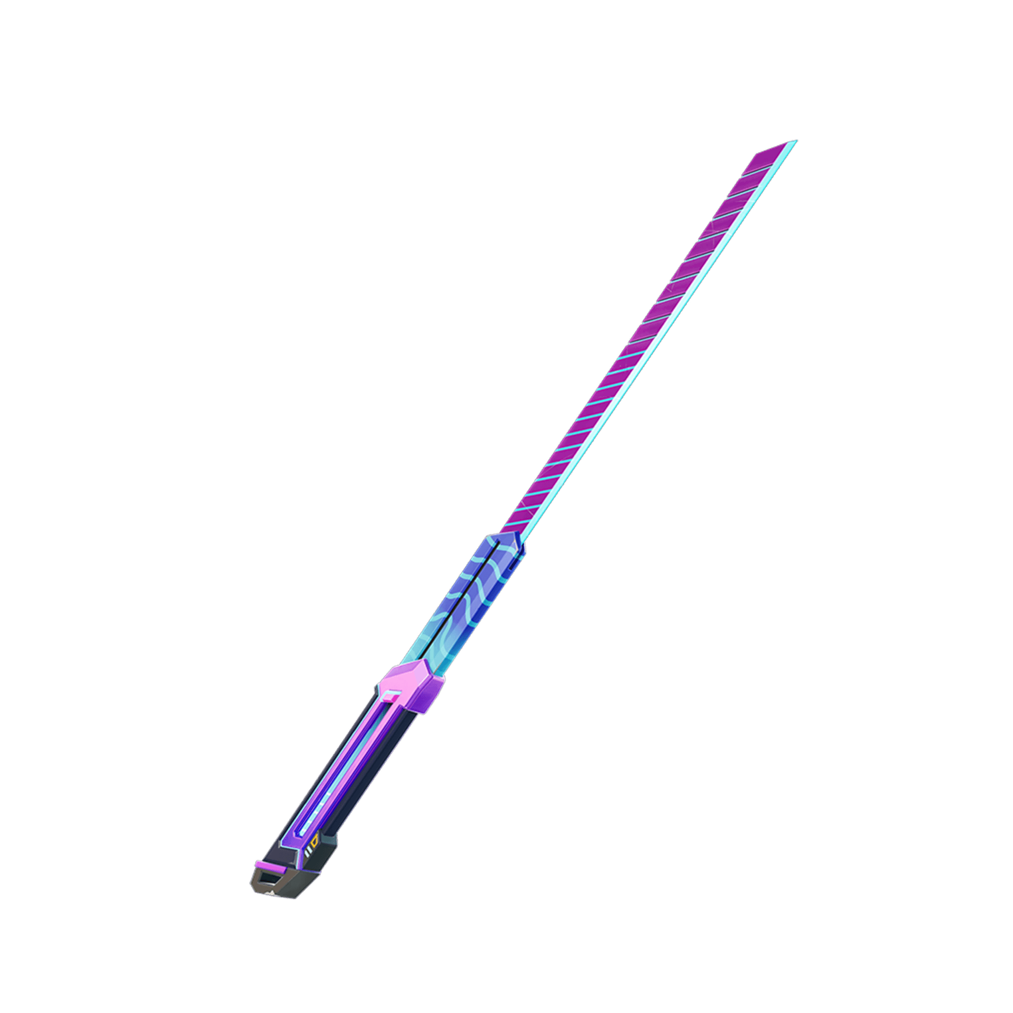 Champion's Snapsword