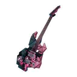 LPFZ GUITAR
