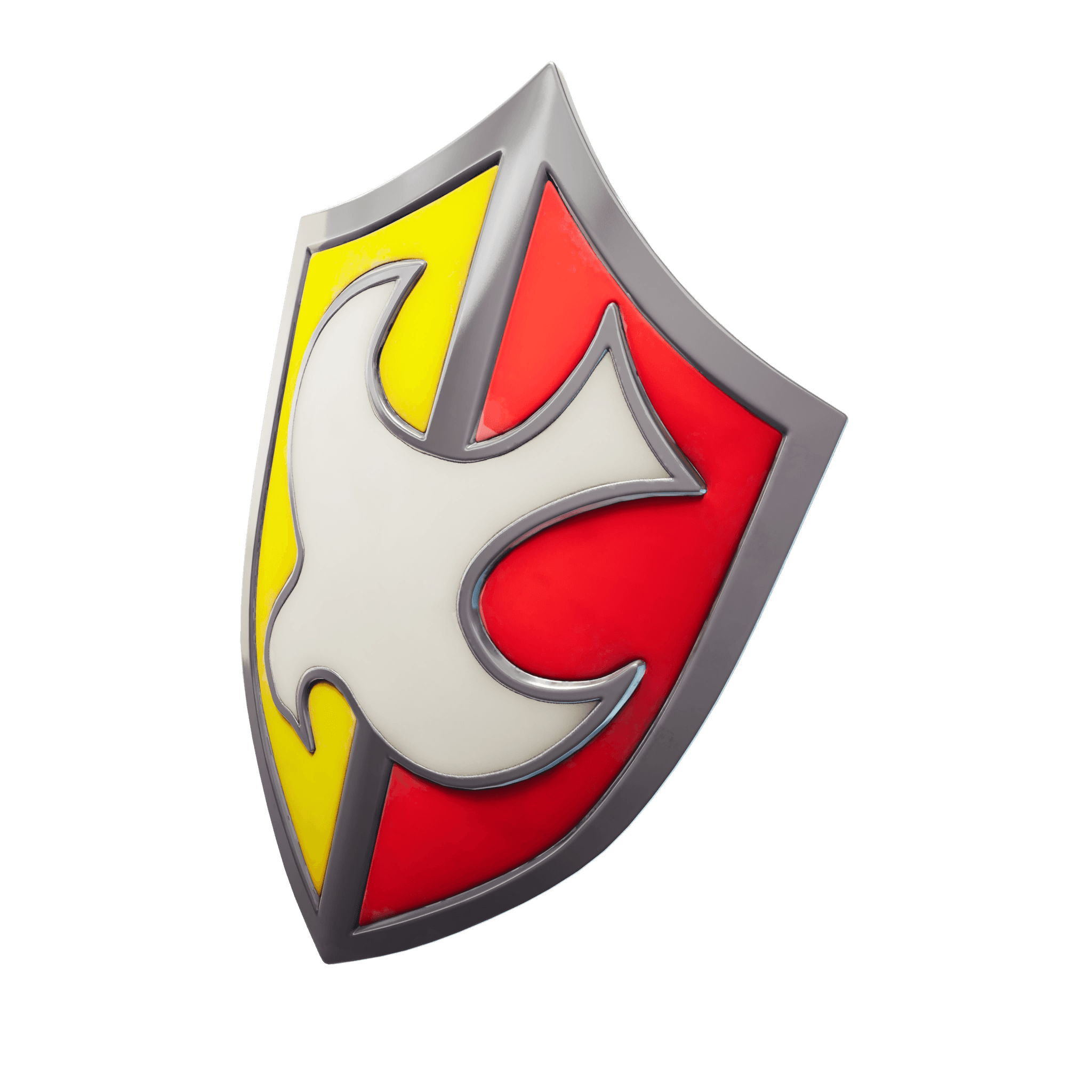 Peacemaker's Shield