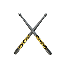 High Society Clasher