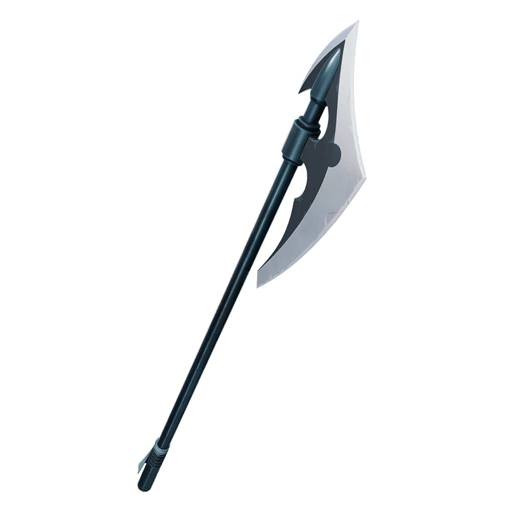 Maul's Poleaxe