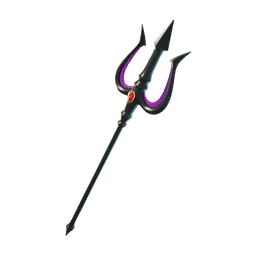 Trident of Malice