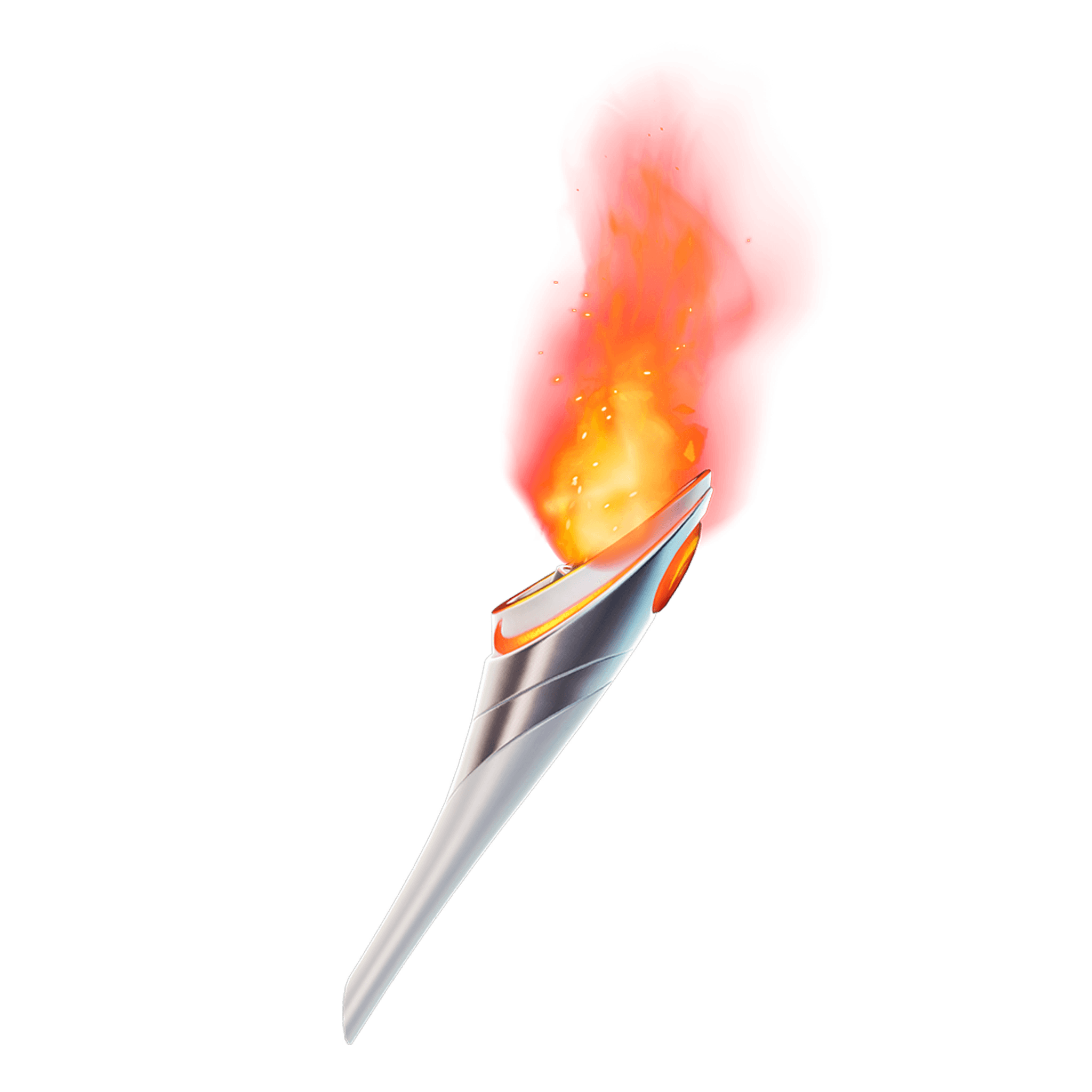 Flame of Victory