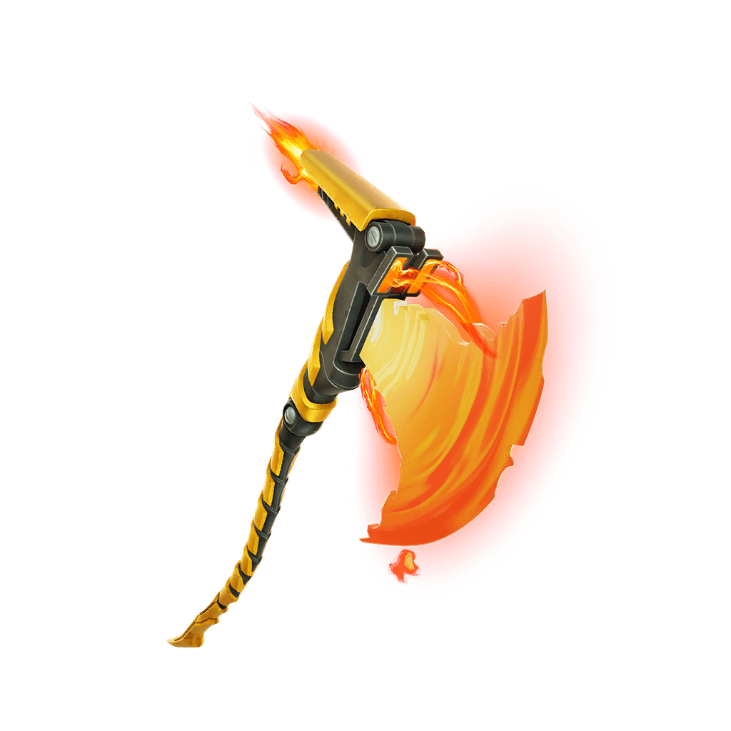 Scorch Slicer