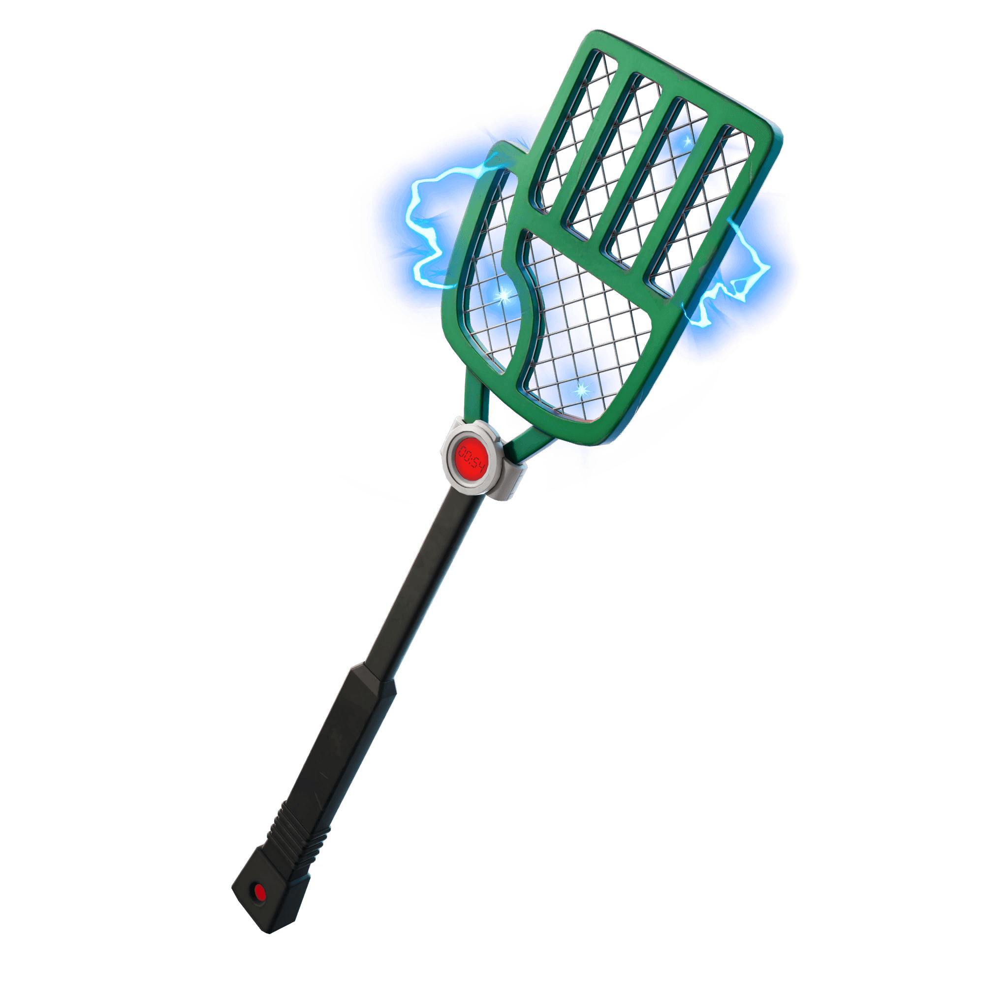 The Shocking Conclusion