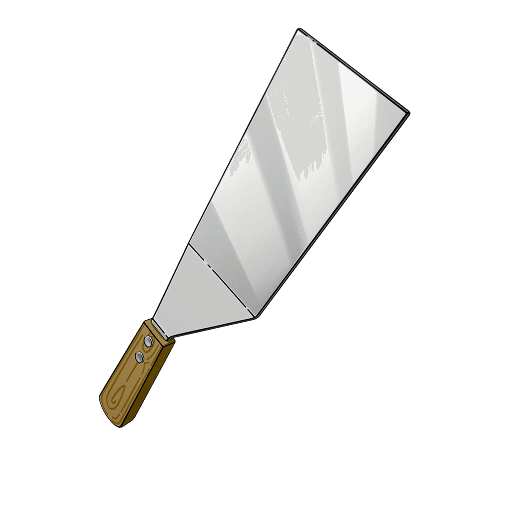 Bob's Spatula