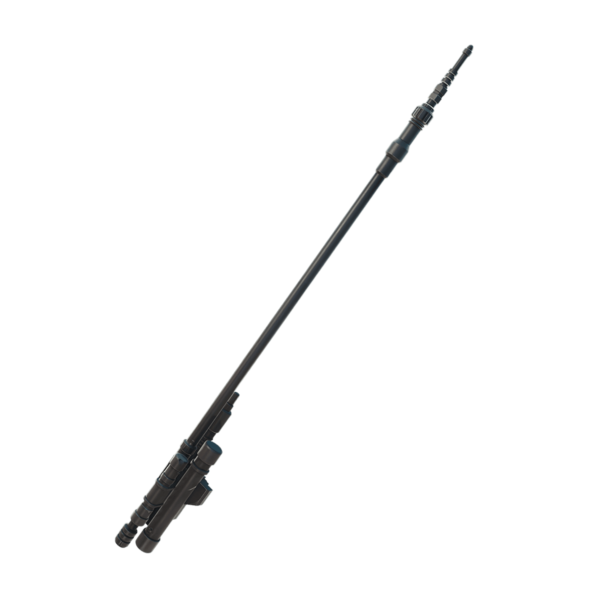 Electrostaff