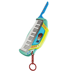 Key Charm
