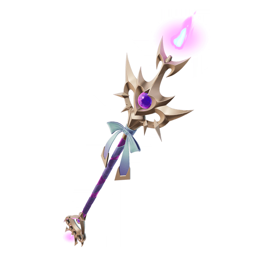 Enchanter's Staff