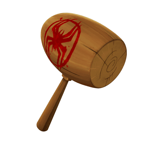 Spider-Ham's Mallet