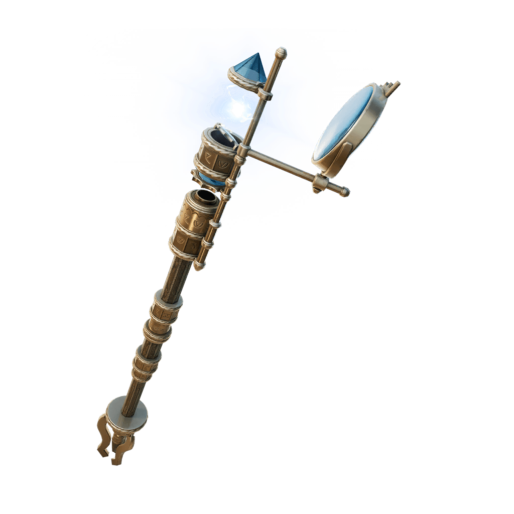 Yennefer's Megascope