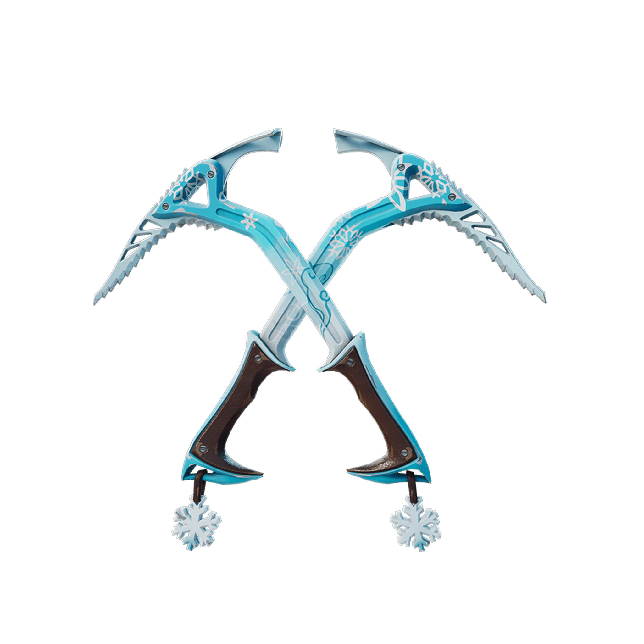 Icespike